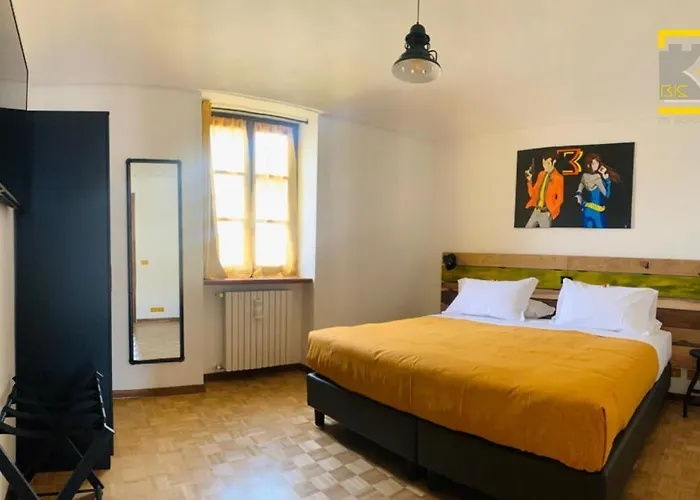 BB Borgo Biella Bis